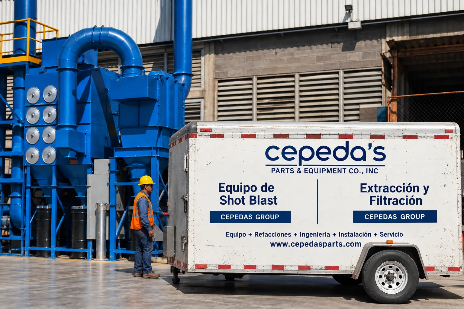 Servicios Cepeda's — foto 8